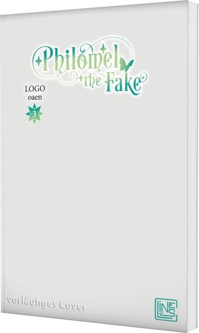 Philomel the Fake 3 - Oaen