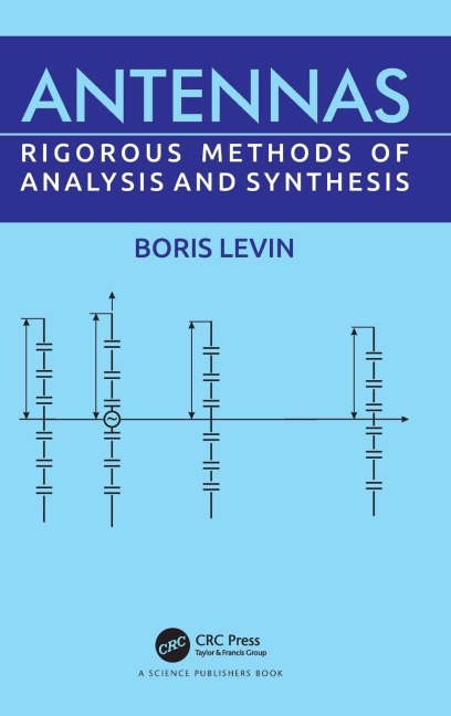Antennas - Boris Levin
