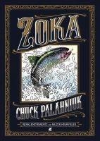 Zoka - Chuck Palahniuk