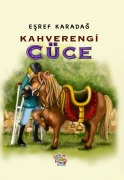 Cover-Bild zum Titel 'Kahverengi Cüce' von 'Esref Karadag'