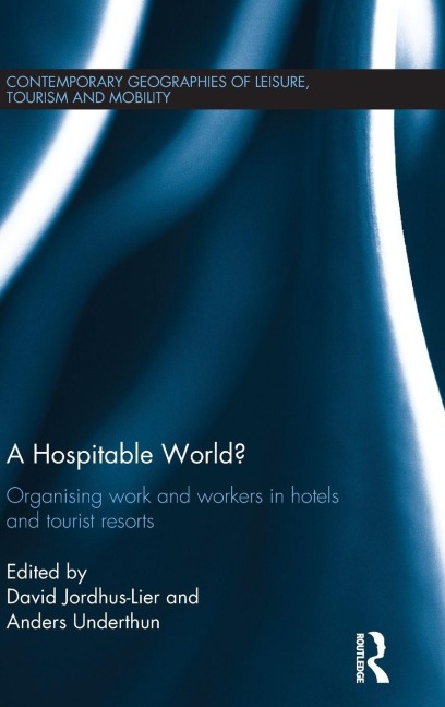 A Hospitable World? - 
