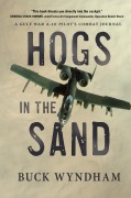 Cover-Bild zum Titel 'Hogs in the Sand' von 'Buck Wyndham'