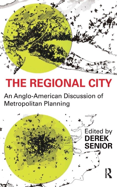 The Regional City - 