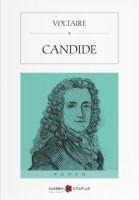 Candide - Francois Marie Arouet Voltaire