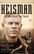 Cover-Bild zum Titel 'Heisman' von 'John M Heisman, Mark Schlabach'
