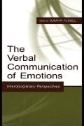 The Verbal Communication of Emotions - 