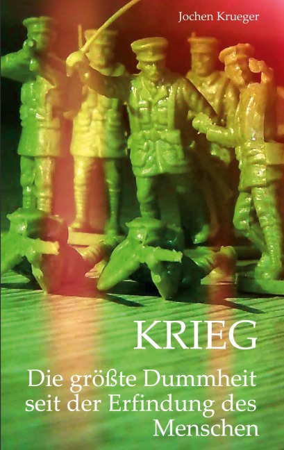 Krieg - Jochen Krueger