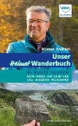 Cover-Bild zum Titel 'Unser Heimat-Wanderbuch' von 'Manuel Andrack'