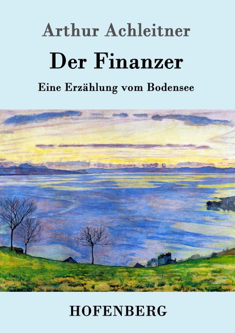 Der Finanzer - Arthur Achleitner