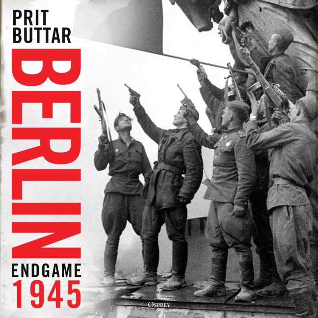 Berlin - Prit Buttar