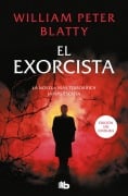 Cover-Bild zum Titel 'El Exorcista / The Exorcist' von 'William Peter Blatty'