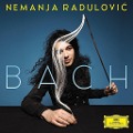 Bach - Nemanja/Double Sens Or Radulovic