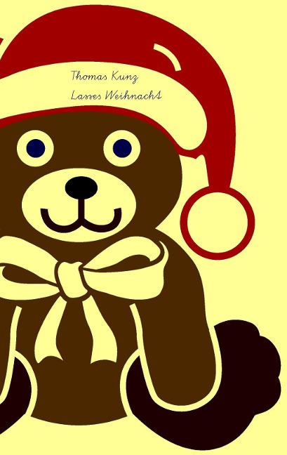 Lasses Weihnacht - Thomas Kunz