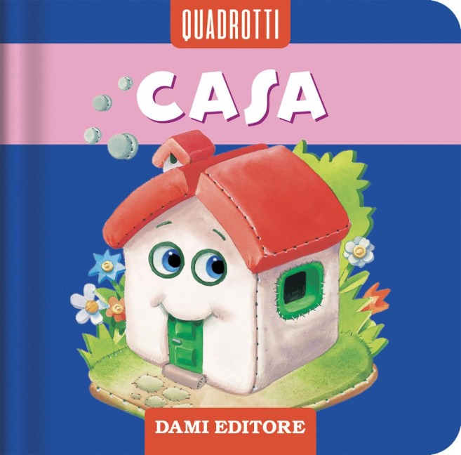 Casa - Anna Casalis