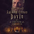 Cover-Bild zum Titel 'O peitoral judaico' von 'Arthur Conan Doyle'