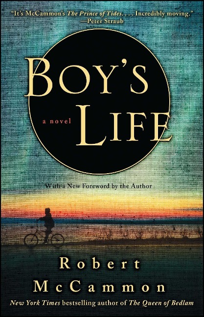 Boy's Life - Robert McCammon