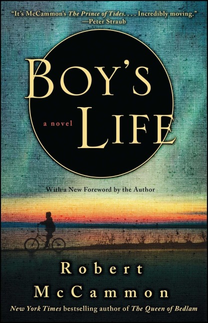 Boy's Life - Robert McCammon