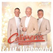 Cover-Bild zum Titel 'Es ist Weihnacht' von 'Calimeros'