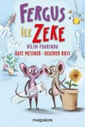 Cover-Bild zum Titel 'Fergus Ile Zeke Bilim Fuarinda' von 'Kolektif'