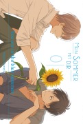 Cover-Bild zum Titel 'Mein Sommer mit dir 0 Special Edition' von 'Nagisa Furuya'