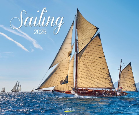 Sailing 2025 - 