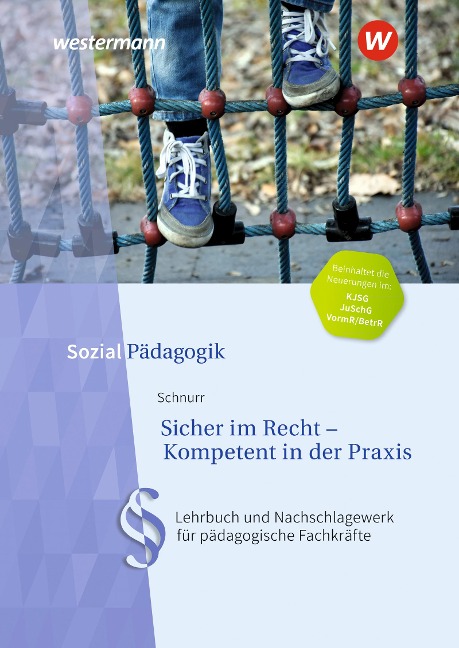 Sicher im Recht - Kompetent in der Praxis - Heike Schnurr