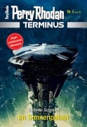 Cover-Bild zum Titel 'Terminus 5: Im Sonnenpalast' von 'Dietmar Schmidt'