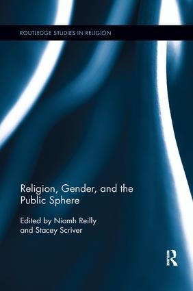 Religion, Gender, and the Public Sphere - 