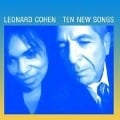 Ten New Songs - Leonard Cohen