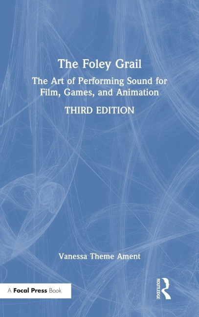 The Foley Grail - Vanessa Theme Ament