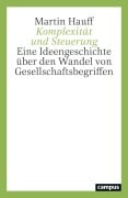 Komplexität und Steuerung - Martin Hauff