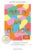 Cover-Bild zum Titel 'GELD IM GLÜCK' von 'Karl Matthäus Schmidt'