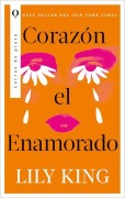 Cover-Bild zum Titel 'Corazón El Enamorado' von 'Lily King'