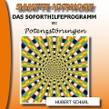 Cover-Bild zum Titel 'Sanfte Hypnose: Das Soforthilfeprogramm bei Potenzstörungen' von ''