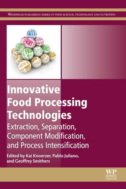 Innovative Food Processing Technologies - 