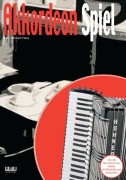 Cover-Bild zum Titel 'Akkordeon Spiel' von 'Peter Michael Haas'