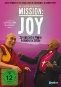 Mission: Joy - Zuversicht & Freude in bewegten Zeiten - 