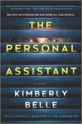 Cover-Bild zum Titel 'The Personal Assistant' von 'Kimberly Belle'