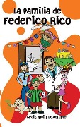 La familia de Federico Rico - Craig Klein Dexemple
