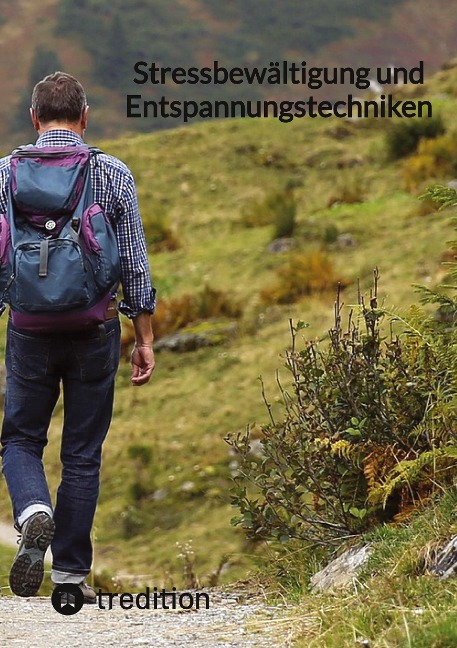 Stressbewältigung und Entspannungstechniken - Jaltas