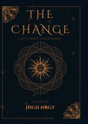 Cover-Bild zum Titel 'the change' von ''
