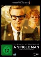 A Single Man - Tom Ford, David Scearce, Christopher Isherwood, Abel Korzeniowski