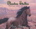Cover-Bild zum Titel 'Phantom Stallion, 21: Dawn Runner' von 'Terri Farley'