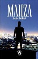 Mahza - Berke Bozkurt