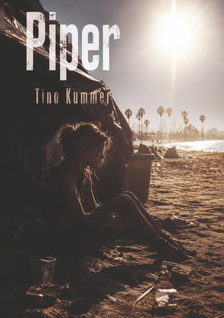 Piper - Tino Kummer