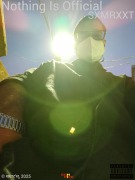 Cover-Bild zum Titel 'Nothing Is Official' von 'Sxmrxxt'