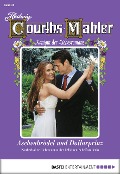 Cover-Bild zum Titel 'Hedwig Courths-Mahler - Folge 036' von 'Hedwig Courths-Mahler'