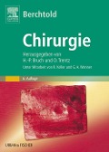 Cover-Bild zum Titel 'Berchtold Chirurgie' von ''