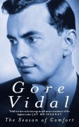 Cover-Bild zum Titel 'Season Of Comfort' von 'Gore Vidal'