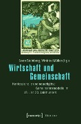 Cover-Bild zum Titel 'Wirtschaft und Gemeinschaft' von ''